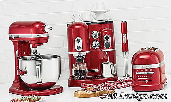 „KitchenAid Pro Line“ skrudintuvas: duonos keltuvas