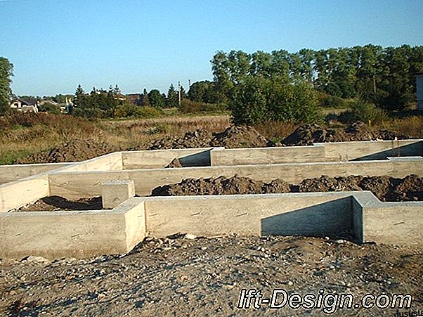 Cinderblock sienos statyba: ką reikia žinoti