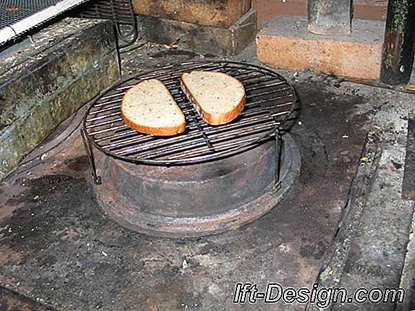 Mano medinė viryklė yra dūmai. Ką turėčiau daryti?