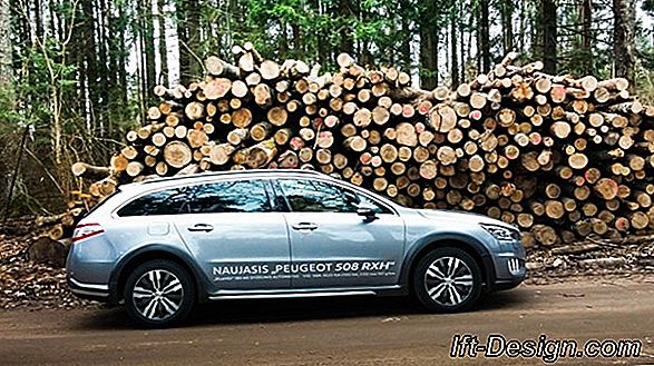 „Peugeot“ skoniams suteikia naują gyvenimą