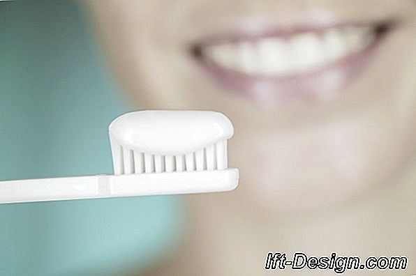 5 Dalykai, kuriuos reikia valyti dantų pasta (bet ne dantys!)