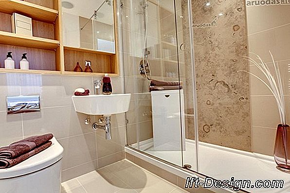 8 Deco idėjos natūraliam vonios kambariui