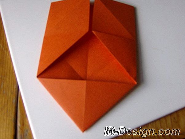 Origami: skaistākās iedvesmas