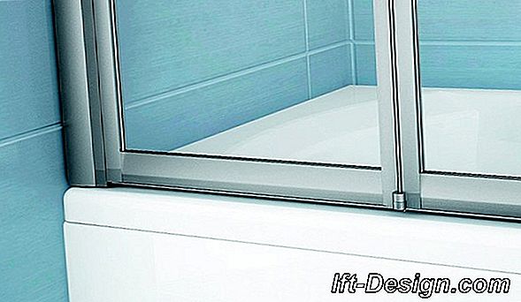 Kā uzstādīt dušas aizkari, neradot caurumus sienās?