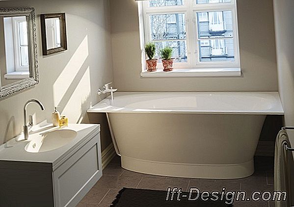 Kādi ir vannas istabas elektriskie standarti?