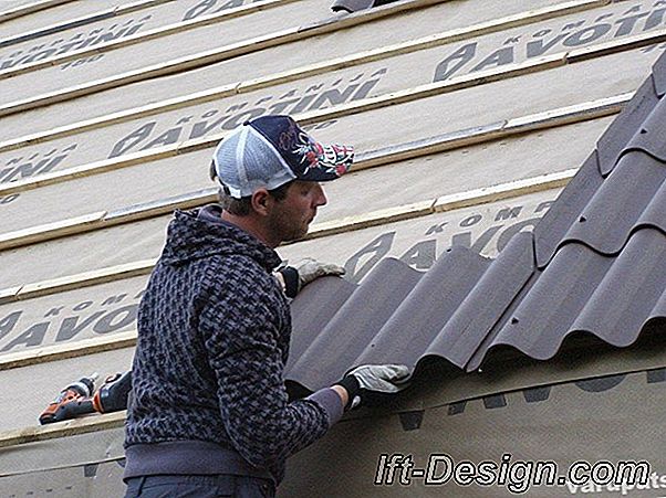 Montējot kastes, izveidojiet vēlamo plauktu!