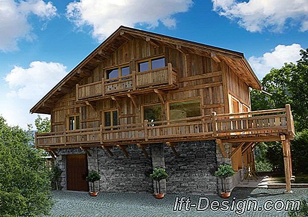 Alpes Home: dzīvojamā istaba kalnu dekorēšanai un dzīvesveidam