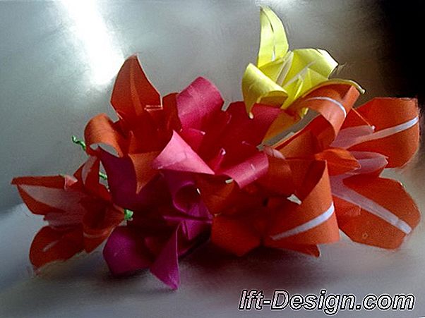 6 Idejas visu glabāšanai origami kastēs