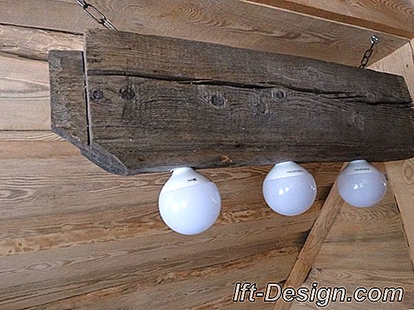 Grīdas lampa, lai apgaismotu jūsu dzīvojamo istabu