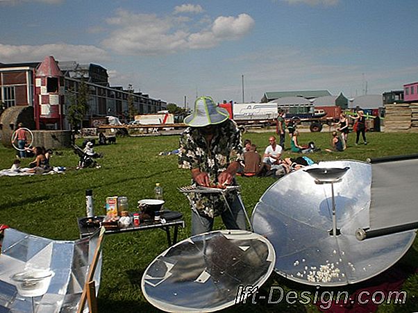 Elektrische slow cookers om te zien... kinderen!