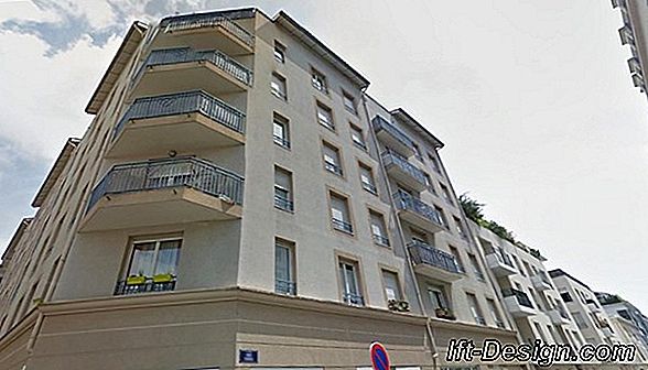 Voor / na: een Lyon-appartement van 68m²