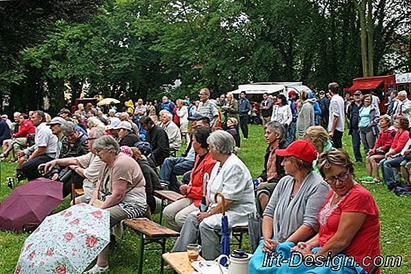 Bestand: de picknick is chic