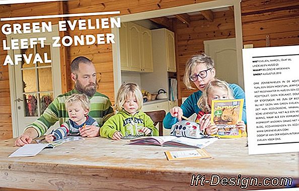 HOME Magazine ontleedt eco-bewuste huizen