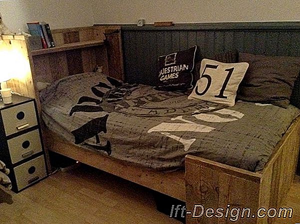 Trendy beddengoed voor tieners