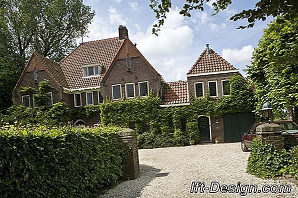 Decoratief bezoek aan Villa Arpel door Jacques Tati