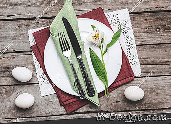 Vídeo: uma configuração de mesa de primavera