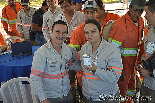 O mineral no centro das atenções