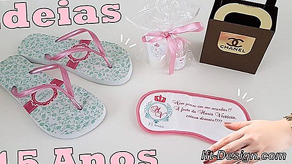 5 Idéias originais de DIY para fazer com castanhas