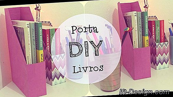 Pasta: um presente DIY para ela