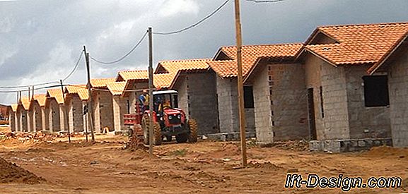 Uma extensão para minha casa