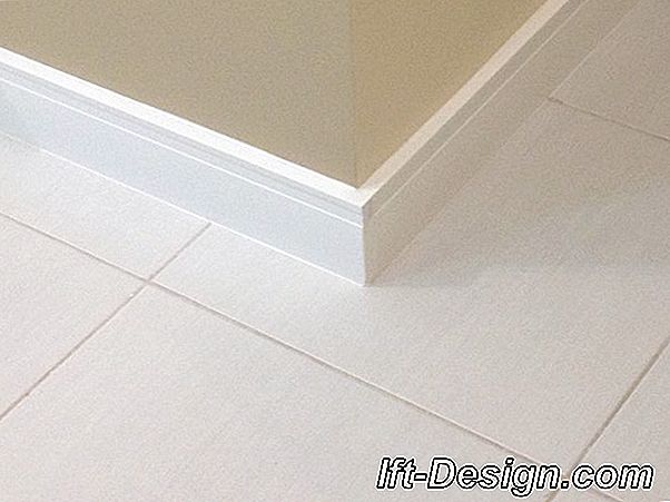 O que escolher entre o parquet de imitação de vinil e o piso laminado?