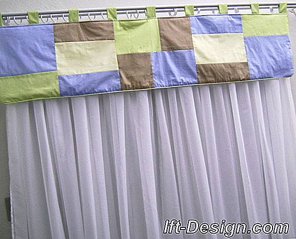 Como escolher seus blinds?