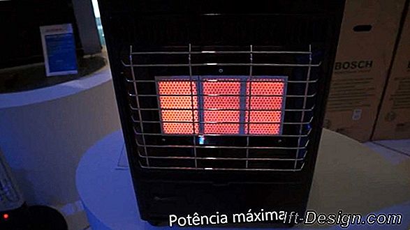 O radiador infravermelho, a solução para todos os seus problemas de aquecimento