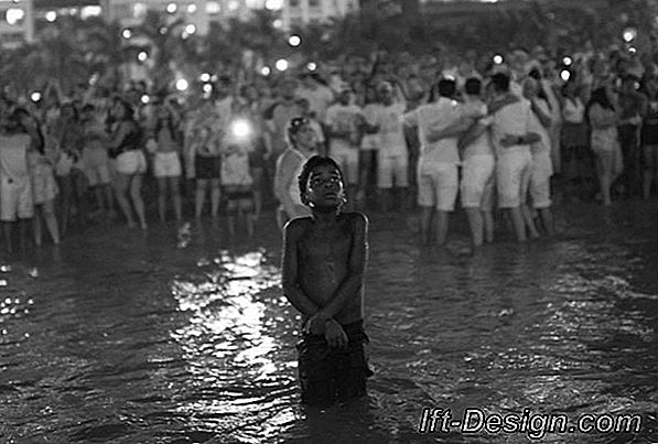 Eles moram em uma casa dominada