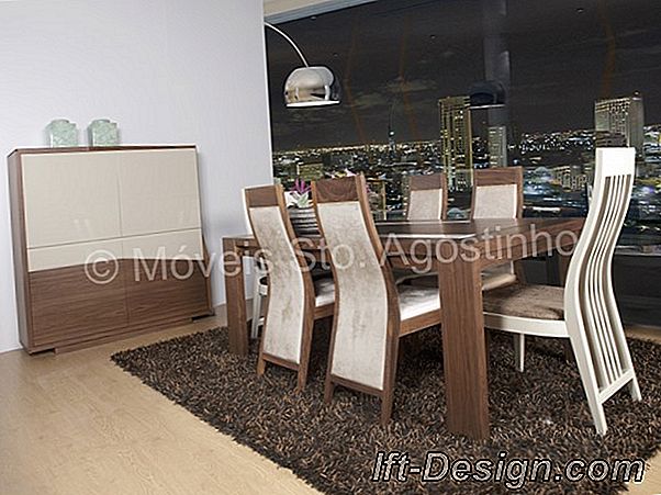 Seleção de compras: mesas de cozinha para pequenos espaços