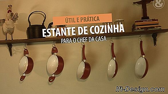 Prateleiras brincalhonas para crianças