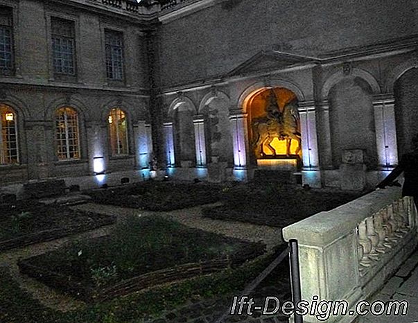 Paris: 5 endereços da deco ao redor do metro de Saint-Paul