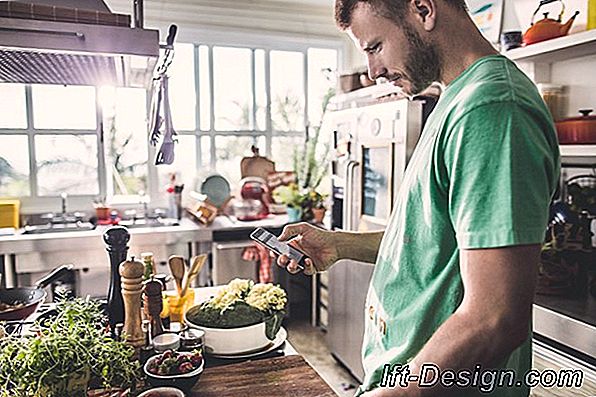 Como organizar sua cozinha para comer frutas e legumes todos os dias