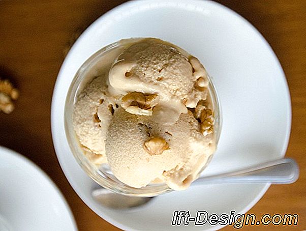 Faça sorvete sem uma sorveteira: é possível!