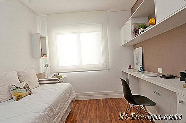 20 Cortinas elegantes para alegrar a sua decoração