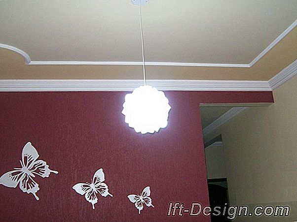 Quais luminárias escolher para o quarto?