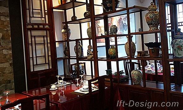 Descubra um interior chinês na Vera May Gallery