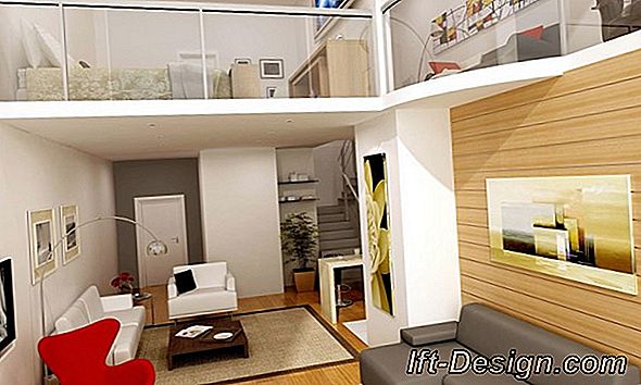 Dicas de um profissional para construir um loft