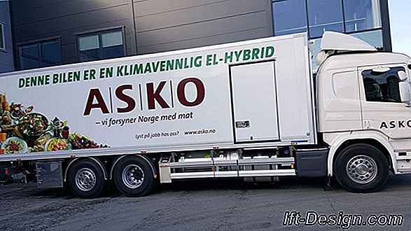 Asko lansează masa de gaz panoramică