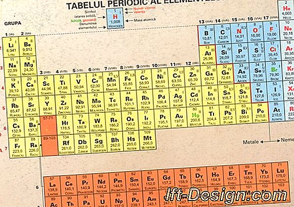 Video: un tabel cu accente bucolice