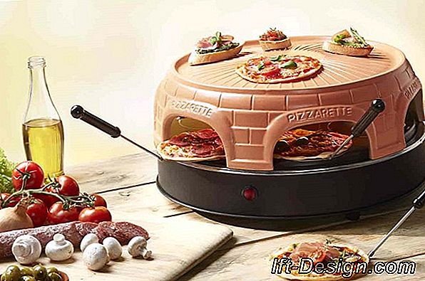 Pizzarette, o nouă modalitate de a găti pizza