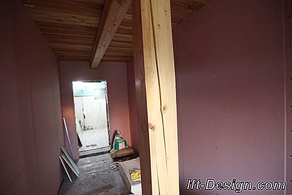 Înainte / după: Renovarea unei ferme Norman!