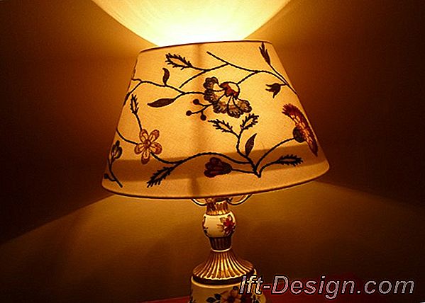 Yumelight, o lampă decorativă și ecologică