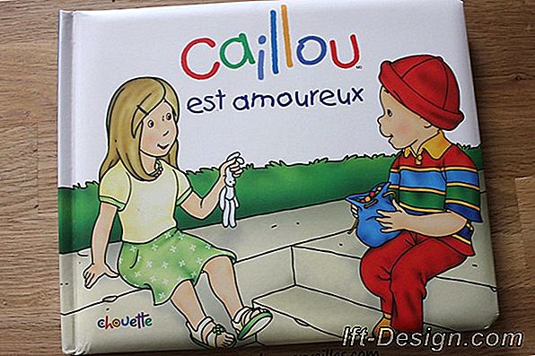 La Caillou Amoureux: micul magazin etnic și neobișnuit
