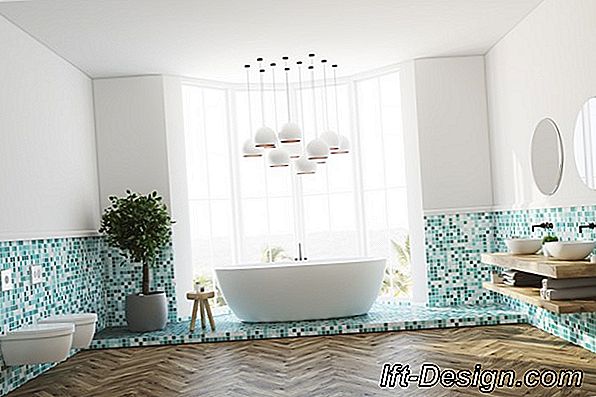 12 Accesorii colorate pentru baie