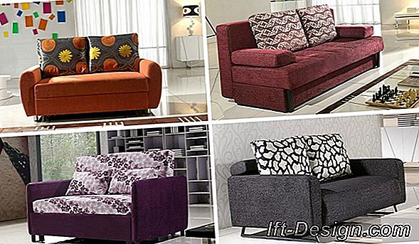 Alegerea unei canapele pentru camera adolescentă