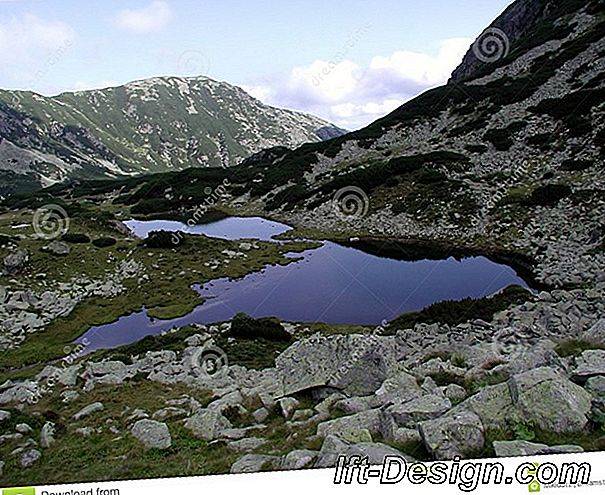 Pietricelele apar în baie