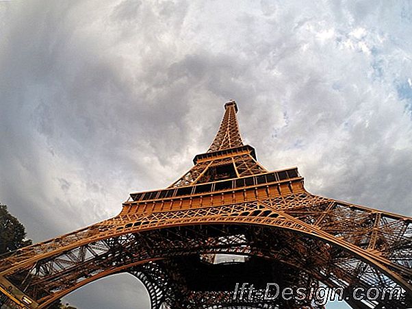 Turnul Eiffel ca obiect de colecție