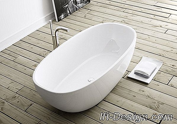 Quarrycast®, un material inovativ pentru baie
