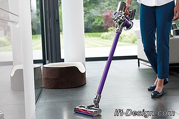 Dyson DC62 başka süpürge vakumları tarar mı?