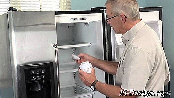 Amerikan buzdolabı neden?